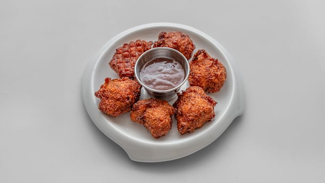 Caribbean Classic - 4