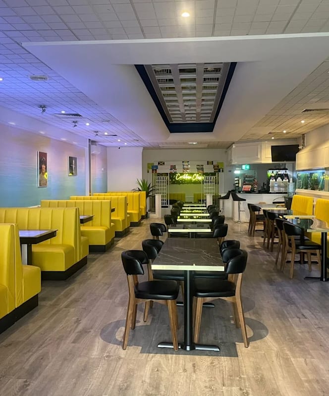 Caribbean Classic - 8