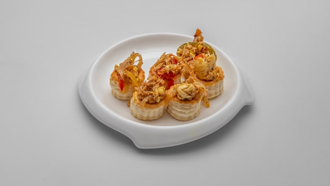 Caribbean Classic - 3