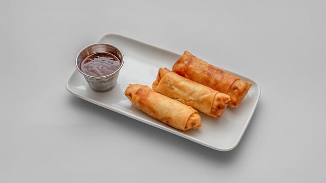 Caribbean Classic - 5