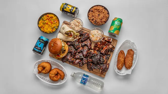 Caribbean Classic - 0