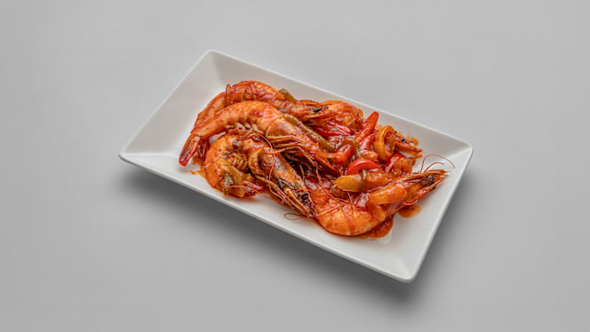 Caribbean Classic - 2