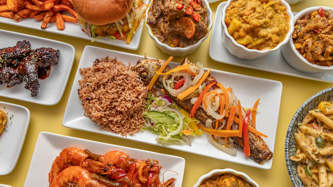 Caribbean Classic - 9