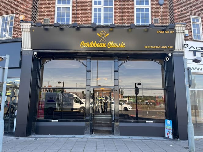 Caribbean Classic - 7