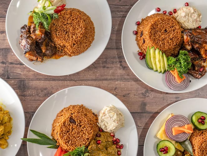 Caribbean Classic - 6