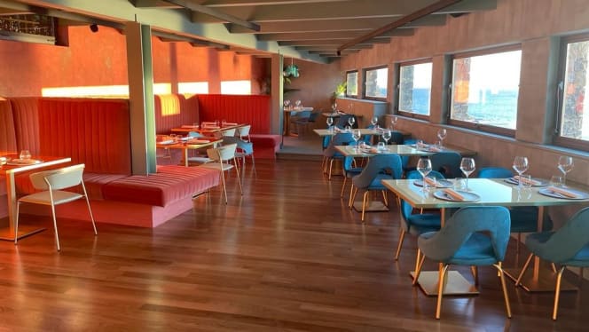 Osteria Del Bai - Genova - 0