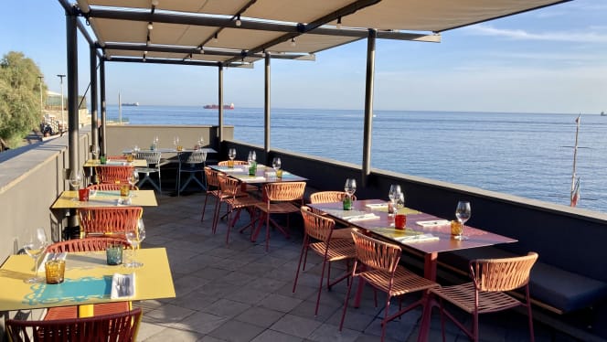 Osteria Del Bai - Genova - 9