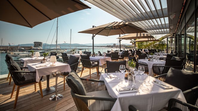 Le Baïa Saint-Raphaël - 5