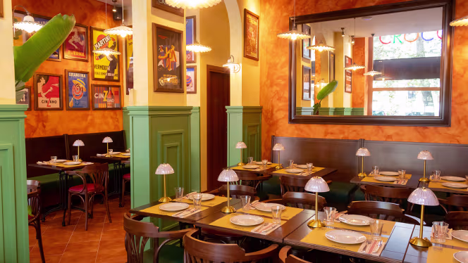 Crocca Torino - via Madama Cristina - 3