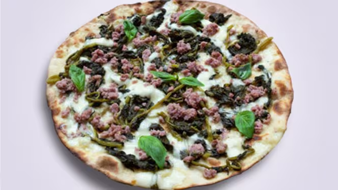 Crocca Torino - via Madama Cristina - 0