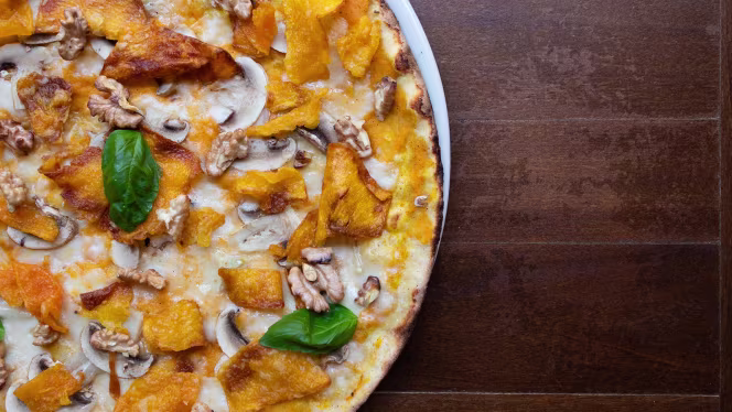 Crocca Torino - via Madama Cristina - 1