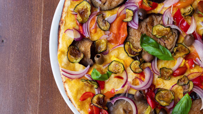 Crocca Torino - via Madama Cristina - 2