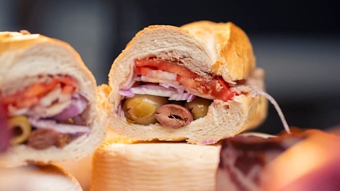 Mangia Calabrese - 2