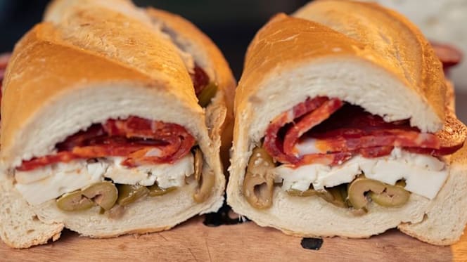 Mangia Calabrese - 3