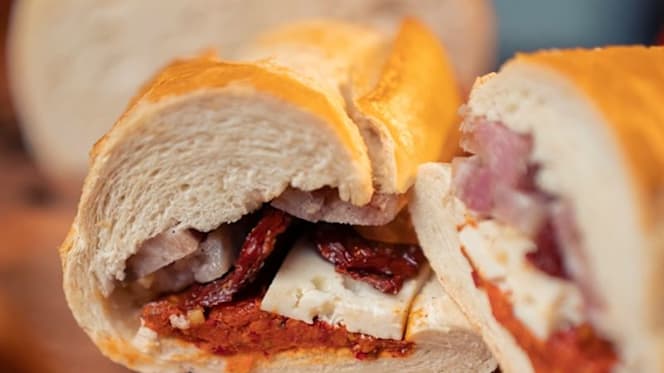 Mangia Calabrese - 0