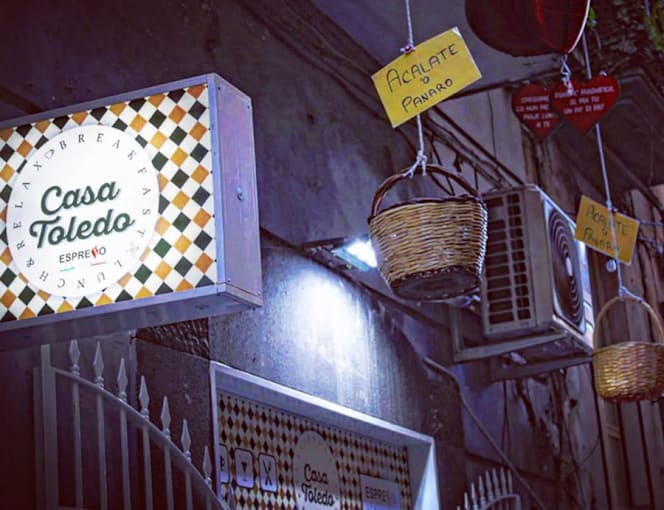 Casa Toledo - 8