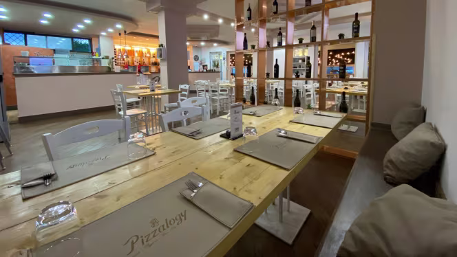 Tamburella trattoria e pizzeria napoletana - 0