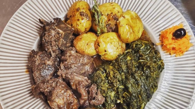 Taberna d'Almedina - 6