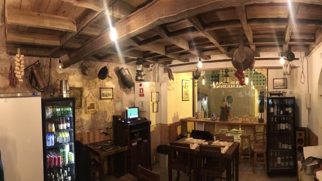 Taberna d'Almedina - 2