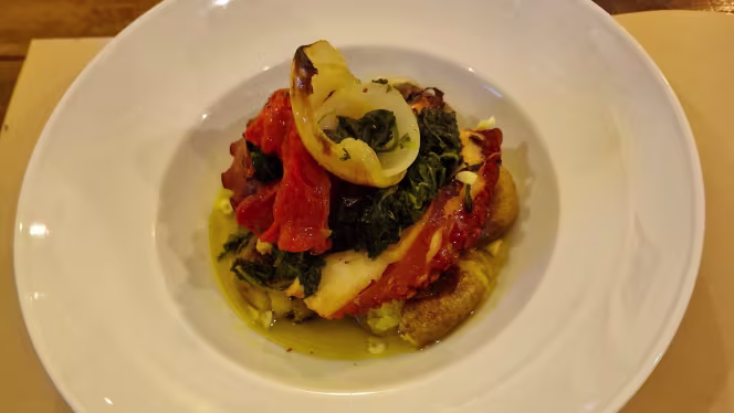 Taberna d'Almedina - 4