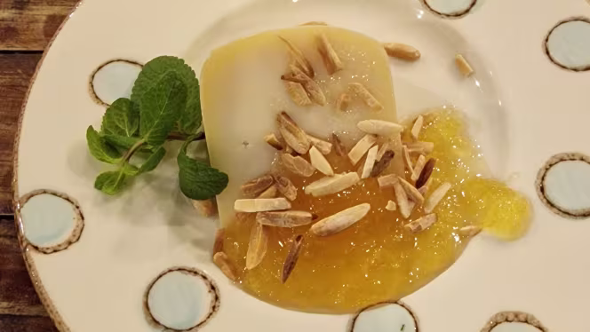 Taberna d'Almedina - 1