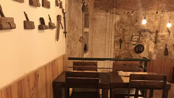 Taberna d'Almedina - 3