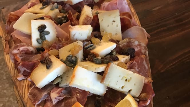 Taberna d'Almedina - 8