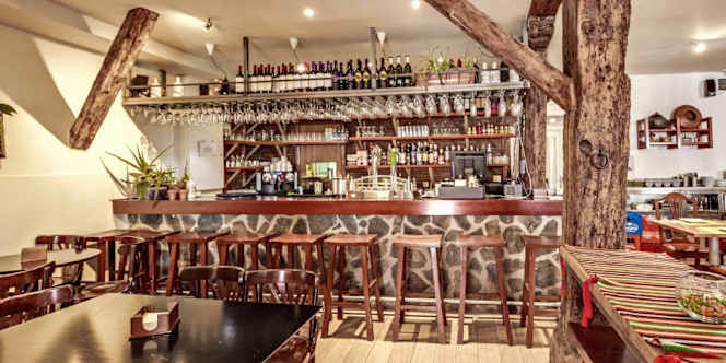 El Escaldón Gastronomía Canaria - 2