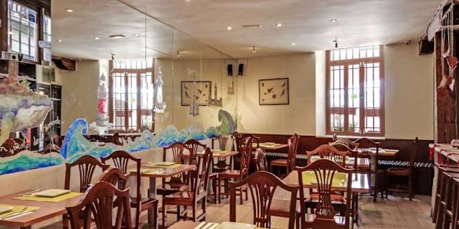 El Escaldón Gastronomía Canaria - 5