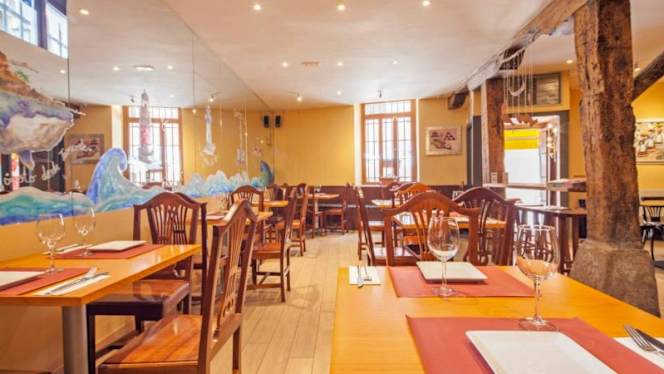 El Escaldón Gastronomía Canaria - 4