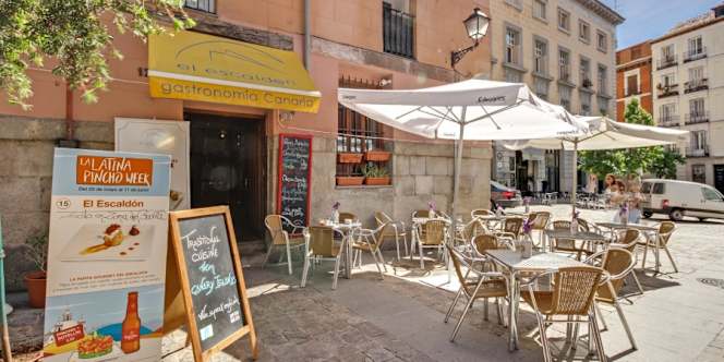 El Escaldón Gastronomía Canaria - 3