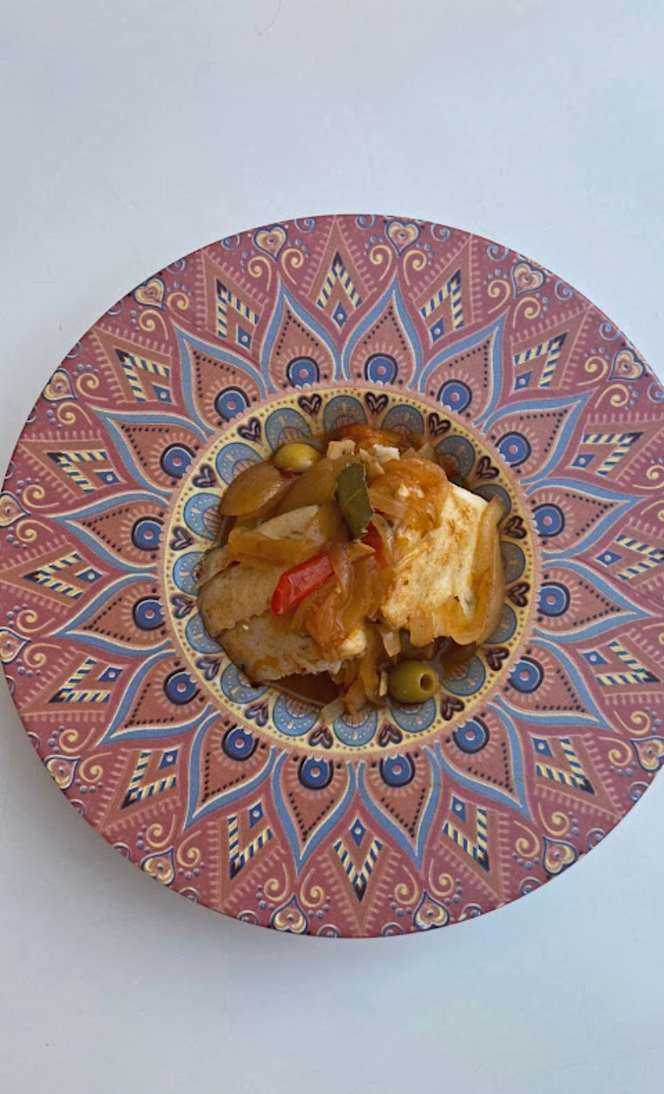 El Escaldón Gastronomía Canaria - 6