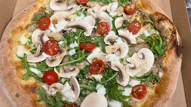 Pizza Gusto - 8