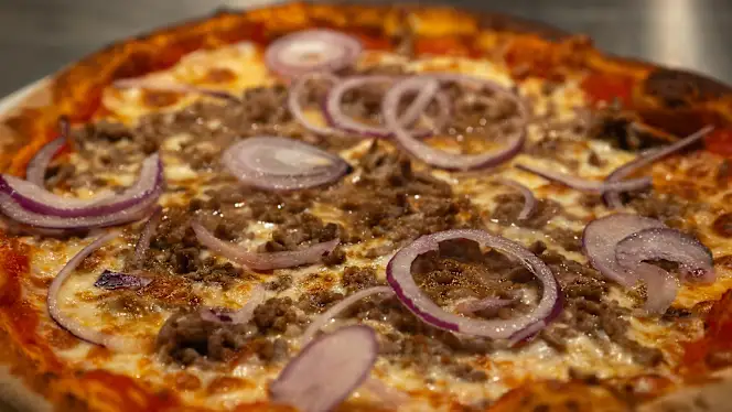 Pizza Gusto - 1