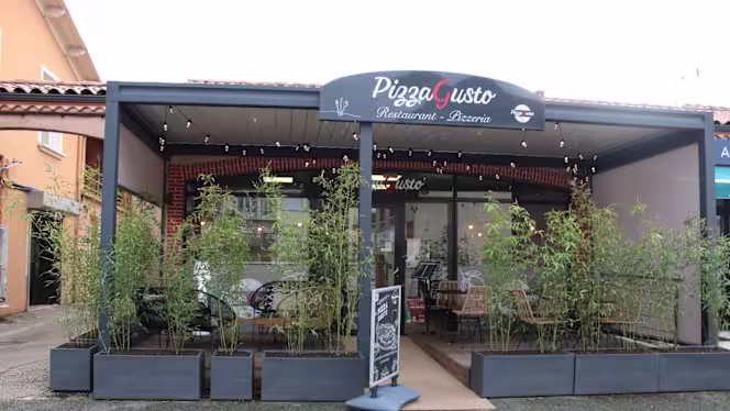 Pizza Gusto - 7