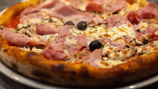 Pizza Gusto - 0