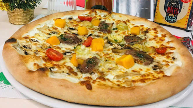 Pizza Gusto - 3