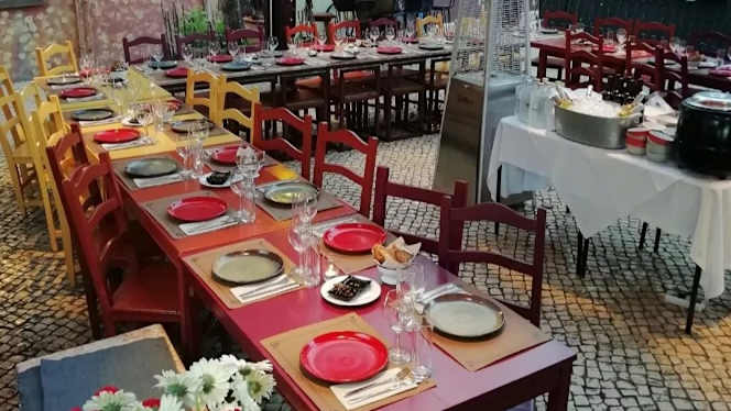 Chapitô à Mesa - 8
