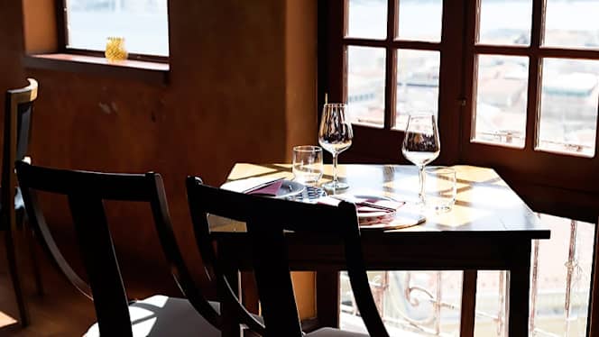 Chapitô à Mesa - 7