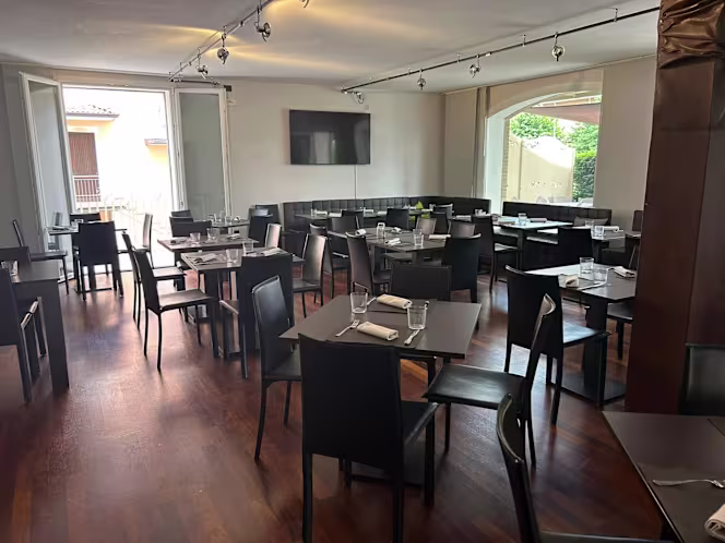 Risto-pizza da Tony - 7