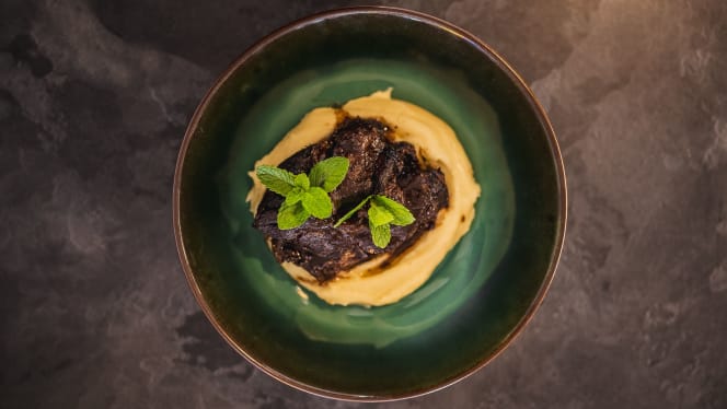 Iguarias da Vila-Fuzeta - Fuseta - 4