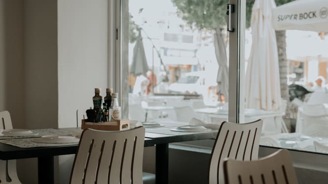 Iguarias da Vila-Fuzeta - Fuseta - 1