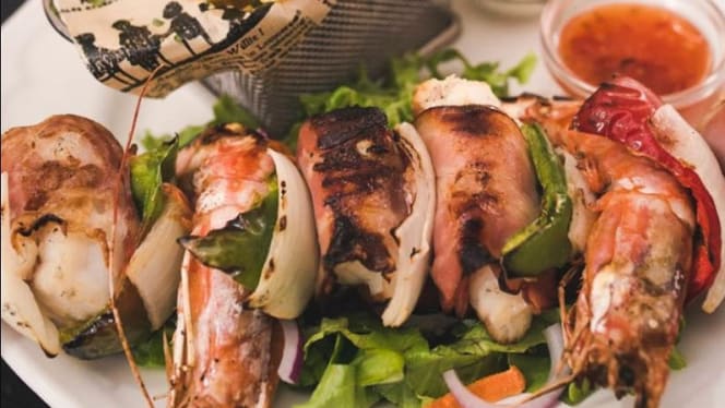 Iguarias da Vila-Fuzeta - Fuseta - 7