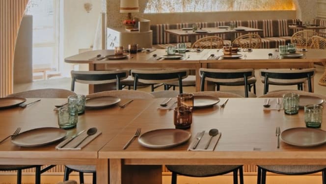 Xipe Margaritas & Cocina Mexicana - 4