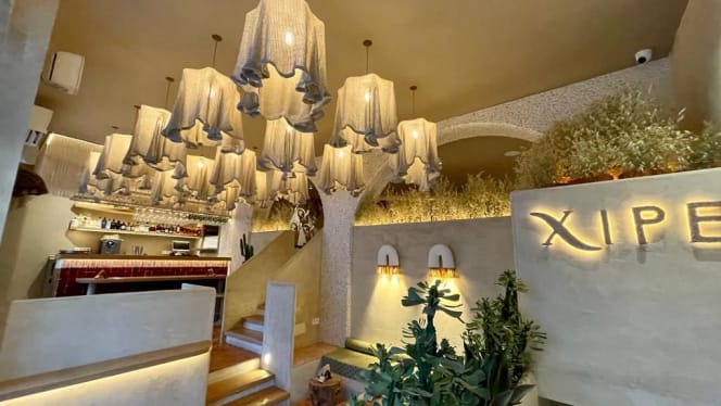 Xipe Margaritas & Cocina Mexicana - 9