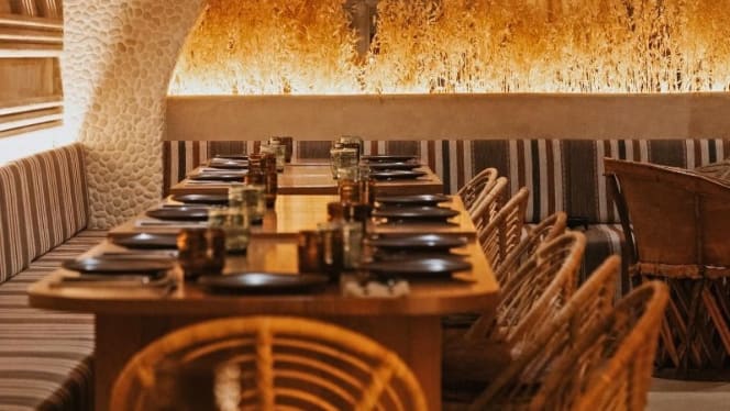 Xipe Margaritas & Cocina Mexicana - 5