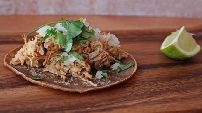 Xipe Margaritas & Cocina Mexicana - 2