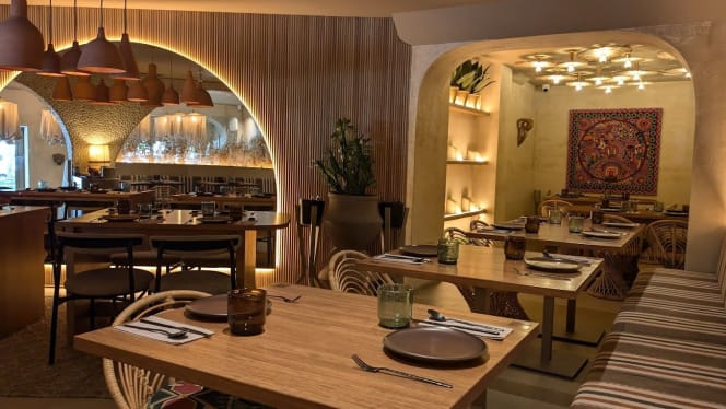 Xipe Margaritas & Cocina Mexicana - 8