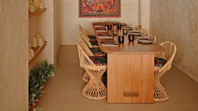 Xipe Margaritas & Cocina Mexicana - 6