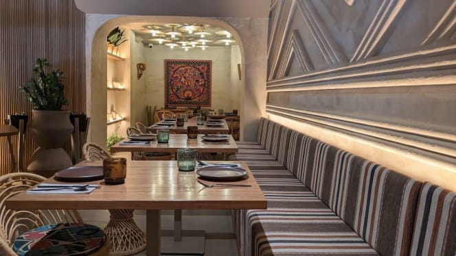 Xipe Margaritas & Cocina Mexicana - 7